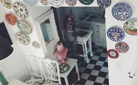 The Oceanographer'S Home, A Chora Hideaway